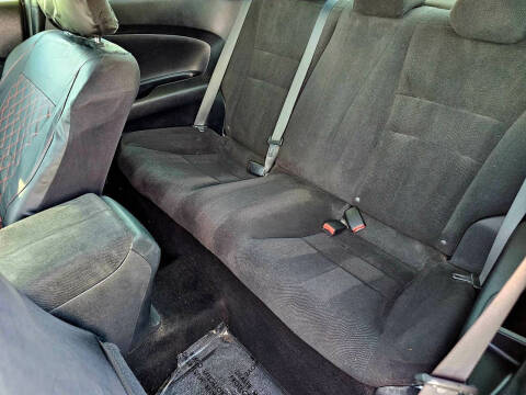 2013 Honda Accord LX-S