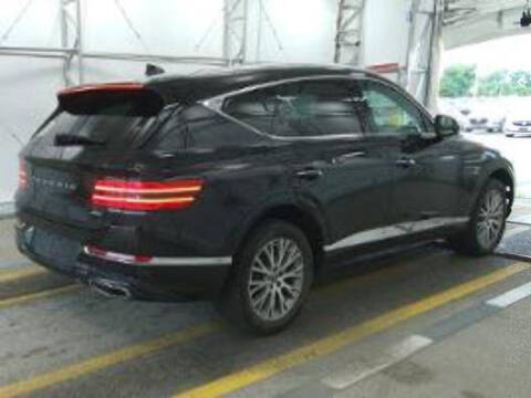 2024 Genesis GV80 2.5T