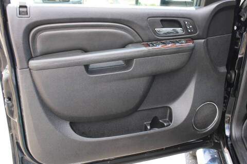 2014 GMC Sierra 2500HD Denali