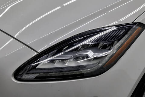 2020 Jaguar E-PACE P250