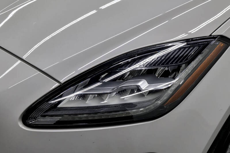 2020 Jaguar E-PACE P250