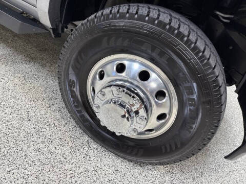 2020 RAM 3500 Laramie