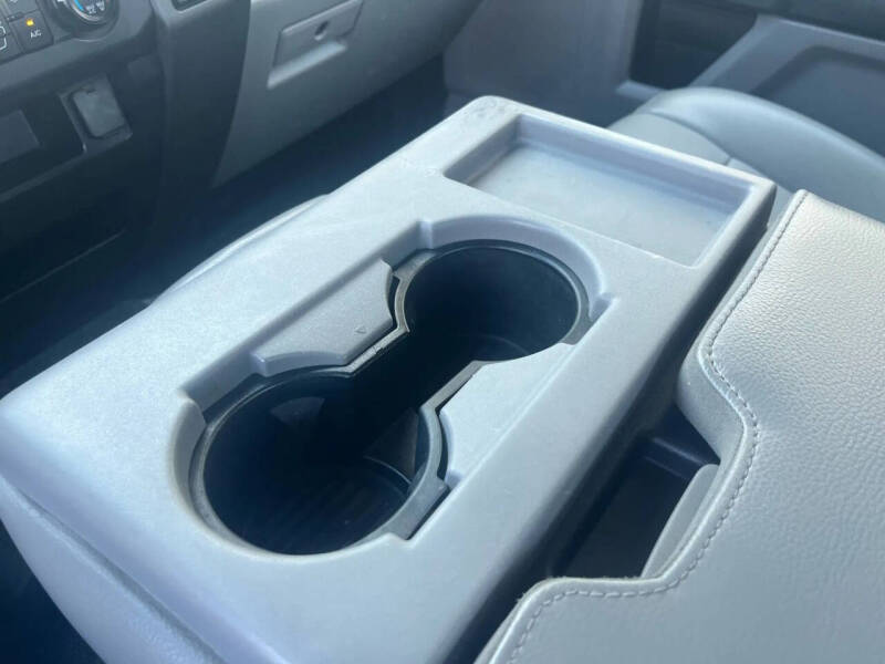 2017 Ford F-250 Super Duty