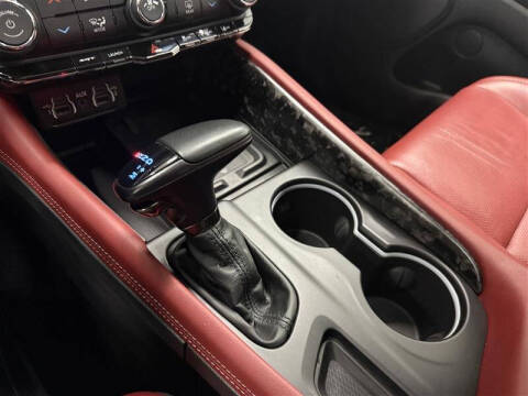 2023 Dodge Durango SRT 392