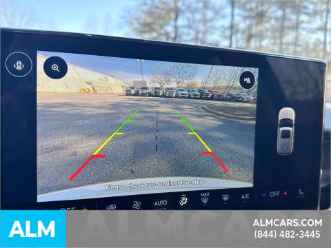 2024 Lincoln Corsair Reserve