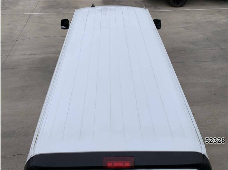2025 Chevrolet Express 2500