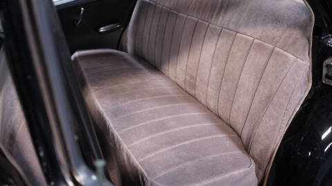 1953 Packard Clipper