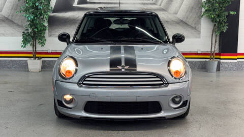2010 MINI Cooper
