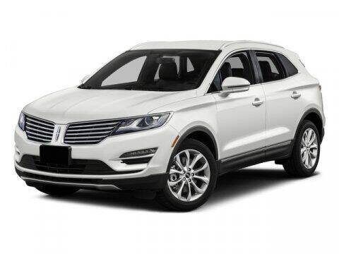 2016 Lincoln MKC for sale at BIG STAR CLEAR LAKE - USED CARS in Houston TX