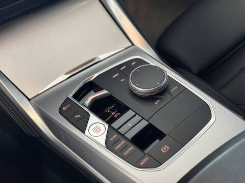 2024 BMW 4 Series M440i xDrive Gran Coupe