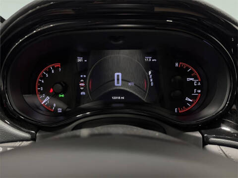 2024 Dodge Durango SXT Plus