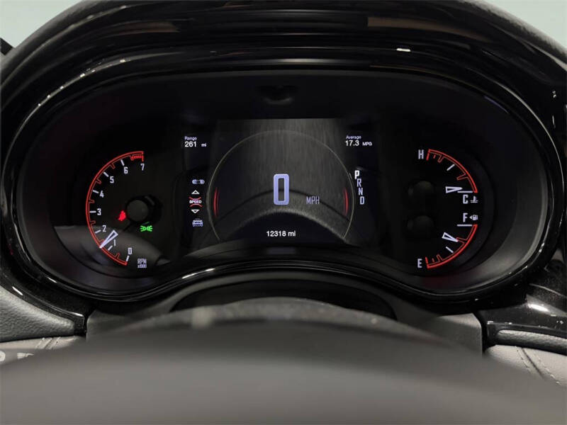 2024 Dodge Durango SXT Plus