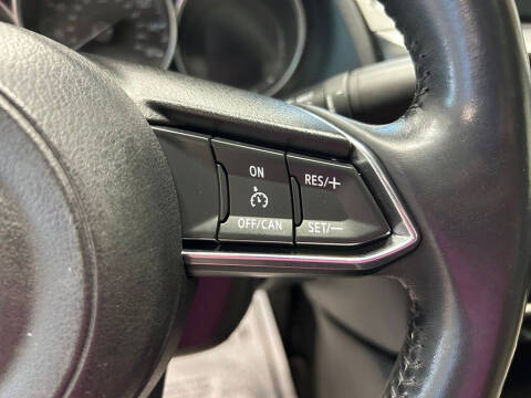 2017 Mazda MAZDA6