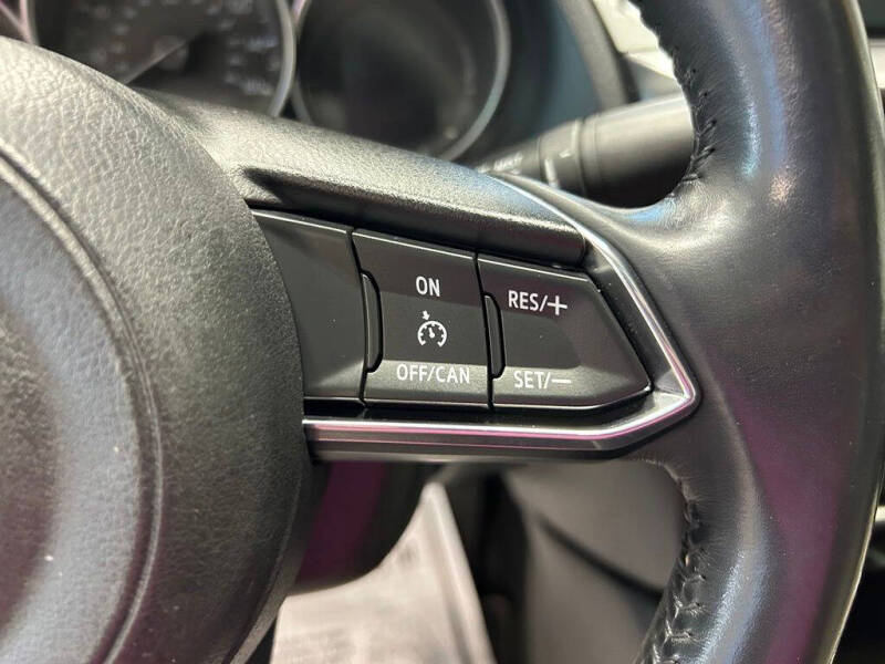 2017 Mazda MAZDA6