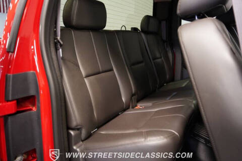 2011 GMC Sierra 1500 SLE