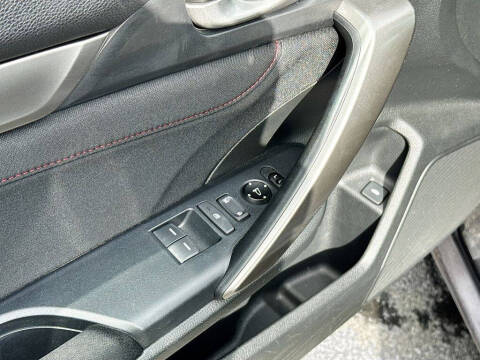 2020 Honda Civic Si