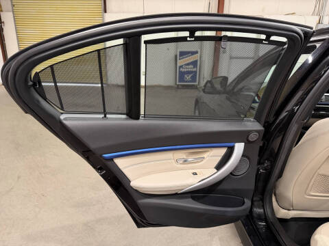 2018 BMW 3 Series 340i xDrive