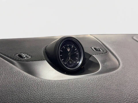 2022 Maserati Levante GT