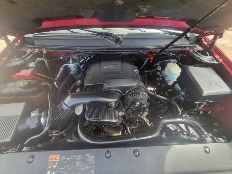 2011 GMC Yukon Denali