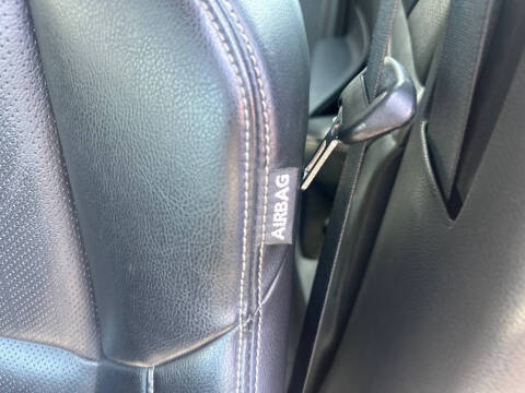 2018 Nissan Maxima 3.5 SV