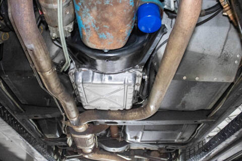 1982 Chevrolet Corvette