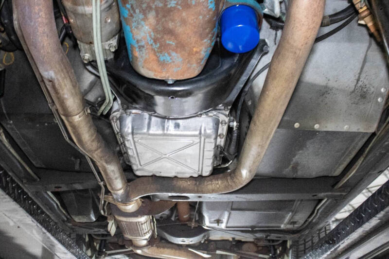 1982 Chevrolet Corvette