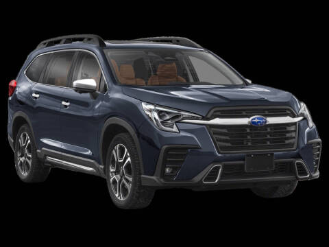 2023 Subaru Ascent Touring