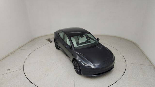 2026 Tesla Model 3