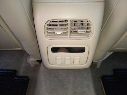 2005 Cadillac DeVille DHS