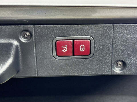 2013 Mercedes-Benz S-Class S 550