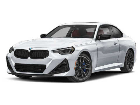2026 BMW 2 Series M240i xDrive