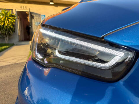 2015 Mitsubishi Lancer Evolution Final Edition