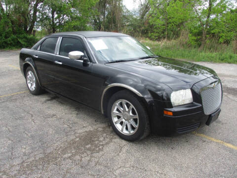 2006 Chrysler 300