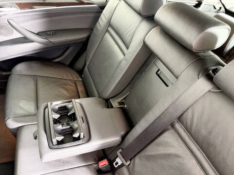 2011 BMW X5