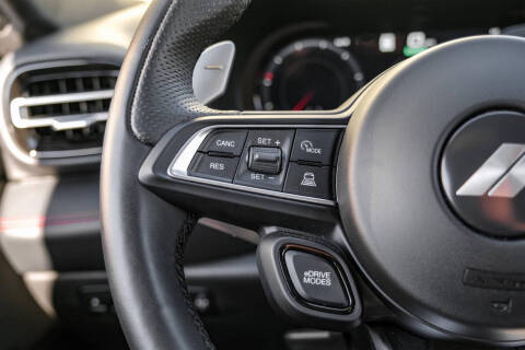 2024 Dodge Hornet R/T Plus