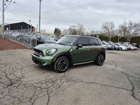 2015 MINI Countryman for sale at Universal Auto Sales Inc in Salem OR