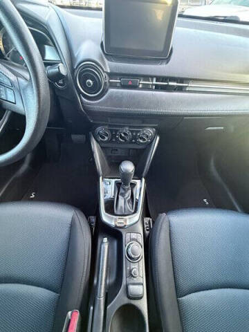 2018 Toyota Yaris iA