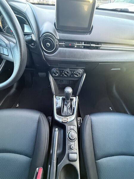 2018 Toyota Yaris iA