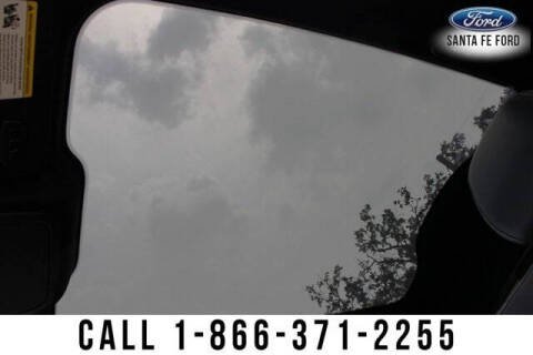 2024 Ford Mustang Mach-E GT