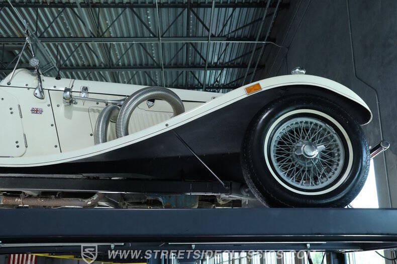 1937 Jaguar SS100