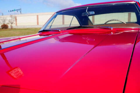 1965 Chevrolet Impala