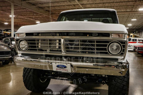 1978 Ford F-150