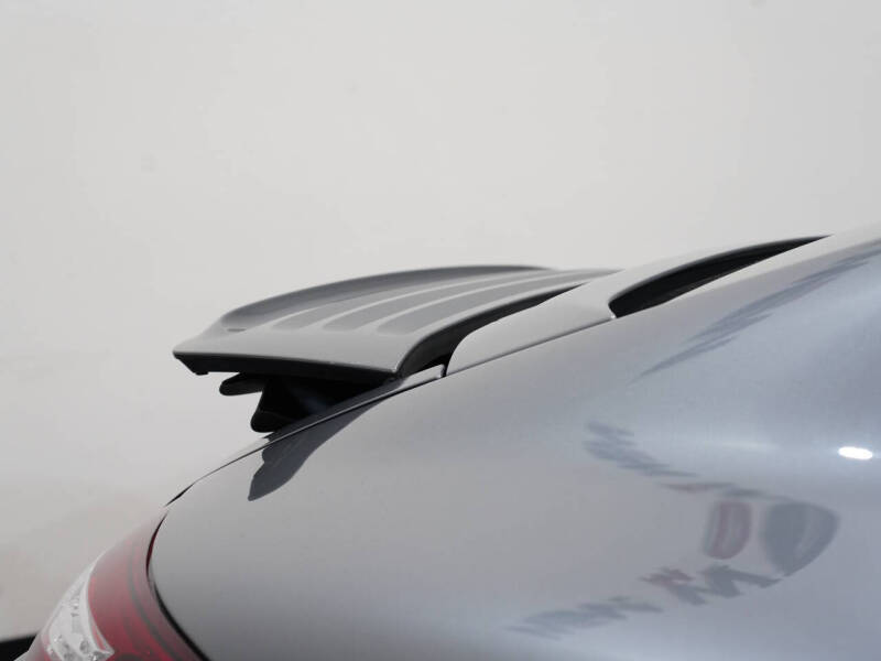 2007 Porsche 911 Carrera S