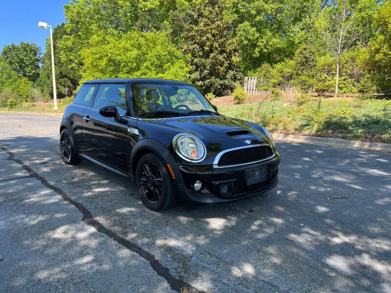 2013 MINI Hardtop for sale at Best Import Auto Sales Inc. in Raleigh NC