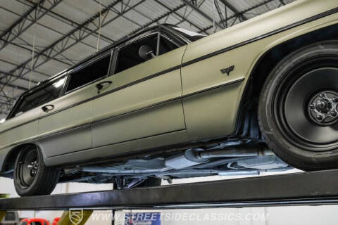 1964 Chevrolet Impala
