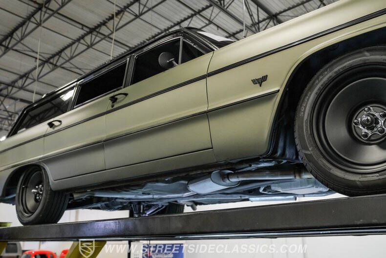 1964 Chevrolet Impala