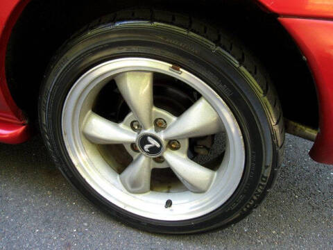 1995 Ford Mustang GT