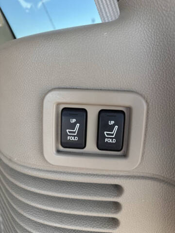 2006 Ford Expedition Limited