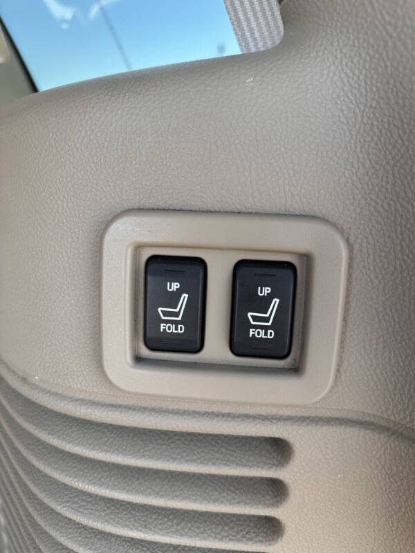 2006 Ford Expedition Limited