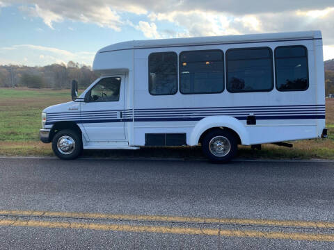 2008 Ford E-Series E-350 SD